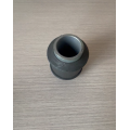 Custom Rubber Bushings for Industrial Applications