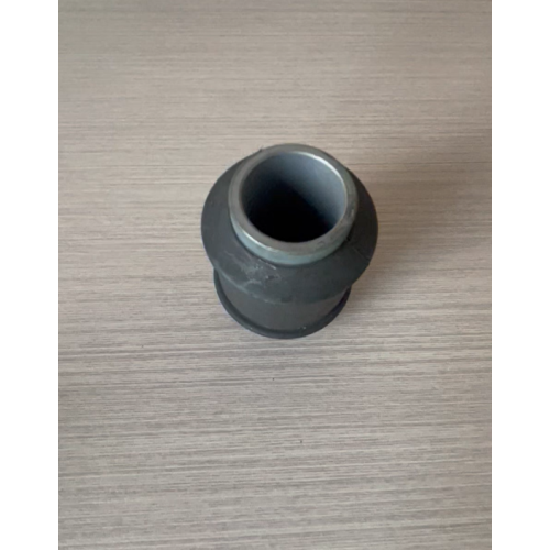 Custom Rubber Bushings for Industrial Applications