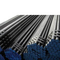 Astm A106 X52 Pinagsama Walang Handang Carbon Steel Pipes