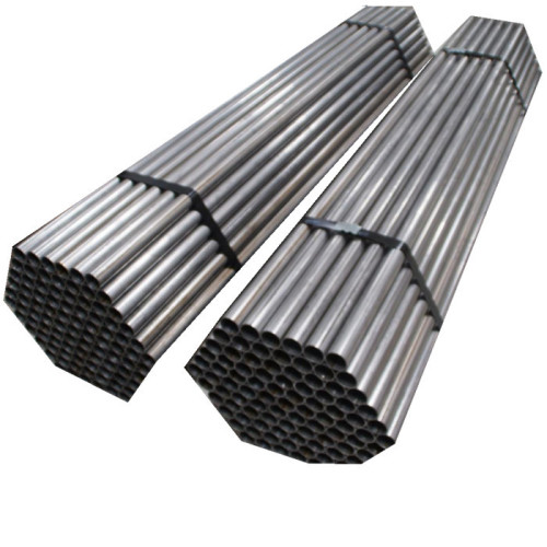 4140 mechanical steel tubing