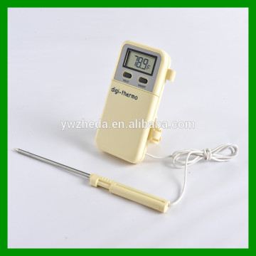Multi Digital Food Thermometer