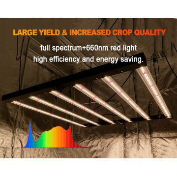 Horticulture Energy Saving Full Spectrum 720W Grow Light