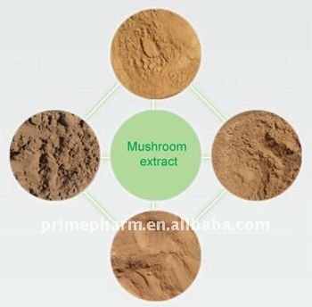 Polyporus Umbellatus Polysaccharide Capsules