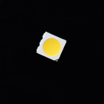 2700-3000K Warm White LED 24LM 5050 SMD