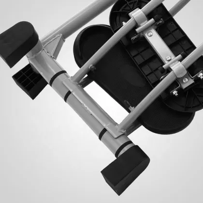 Leg Master Exercise Cardio Fitness Stepper