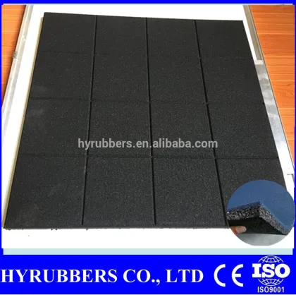 Rubber Flooring Type sports rubber flooring