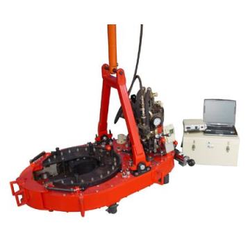 Gravador de controle de torque NKY-T363Y