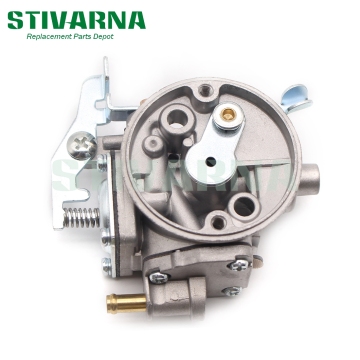 Shindaiwa C35/C35LA Carburetor Assembly: Replacement Part A021003490 for Brush Cutters