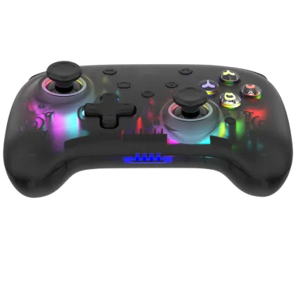 New Nintendo Switch Controller with LED light