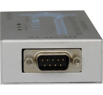 Ethernet Io Controller , Rs-232 Repeater , Db9 Connectors