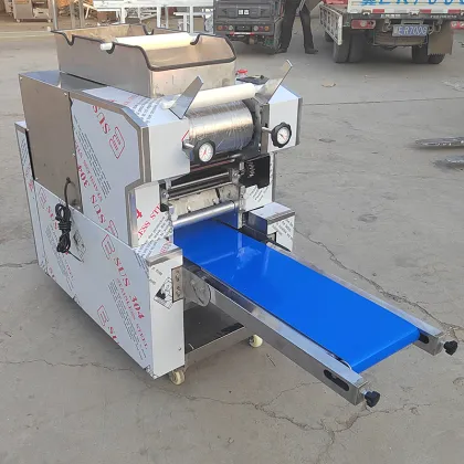 Wholesale Japanese Instant Noodle Machine (Ramen Machine)