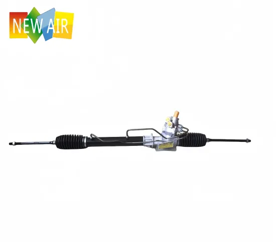 New 49001-1M210 Steering Rack for NISSAN Sentra B13 B14 Hydraulic Power Steering Pump LHD