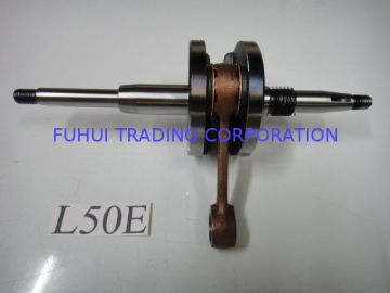 L50e Good Shape And Location Allowance Motorcycle Parts Engine Crankshafts Assy E-010