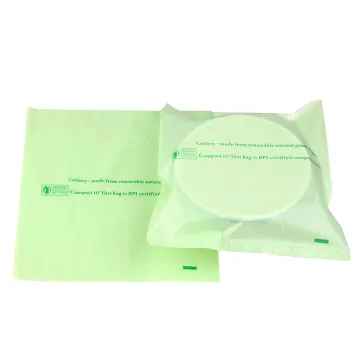100%Biodegradable Self Adhesive bag