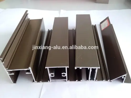 aluminum window frames price south africa