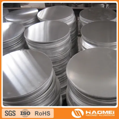 Venta Disco De Aluminio Por EL Mercado Latinoamericano