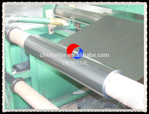 High Conductivity Flexible Graphite Sheet