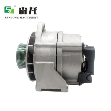 การค้นหาหมายเลขชิ้นส่วนเครื่องกำเนิดไฟฟ้ากระแสสลับ 24V 100A
