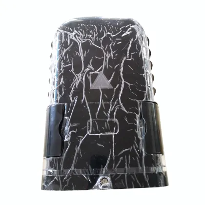 16-Core Waterproof Optical Distribution Box / Optical Splitter Box