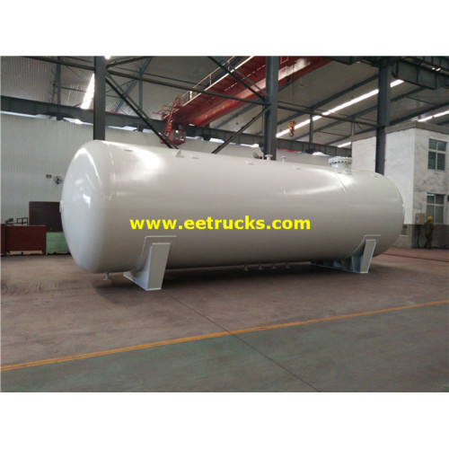 50cbm 25T Anhydrous Ammonia Gas Storage Vessels