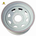 Wholesale 14 Inch 8 spoke trailer steel wheel