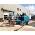 3T Power Overhead Stringing Hydraulic Tender