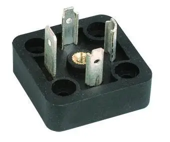 F4 Connector 
