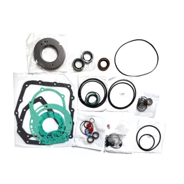 Brand New Good Price A604 40TE 41TE Auto Gearbox Repair Kit K077900A - Dodge Overhaul Kit