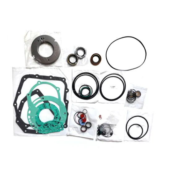Brand New Good Price A604 40TE 41TE Auto Gearbox Repair Kit K077900A - Dodge Overhaul Kit