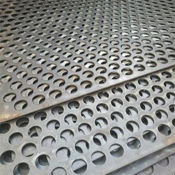 High quality Perforated Metal Mesh