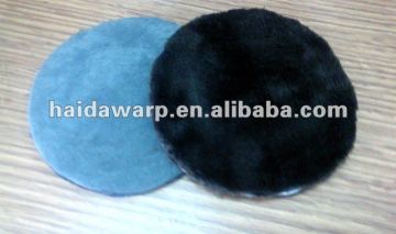 Knit fabric