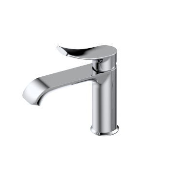 Single Lever Basin Mixer For CK1353553C