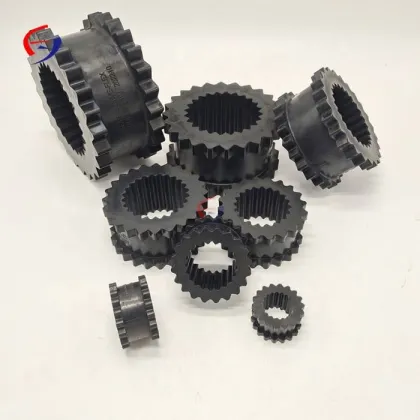 Atlas Copco Air Compressor Clutch and Coupling Replacement