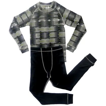 Boy's Underwear Suit (G4BUU2)