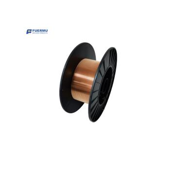 CE Diluluskan SG2 Welding Wire Copper Coated Weld Wire