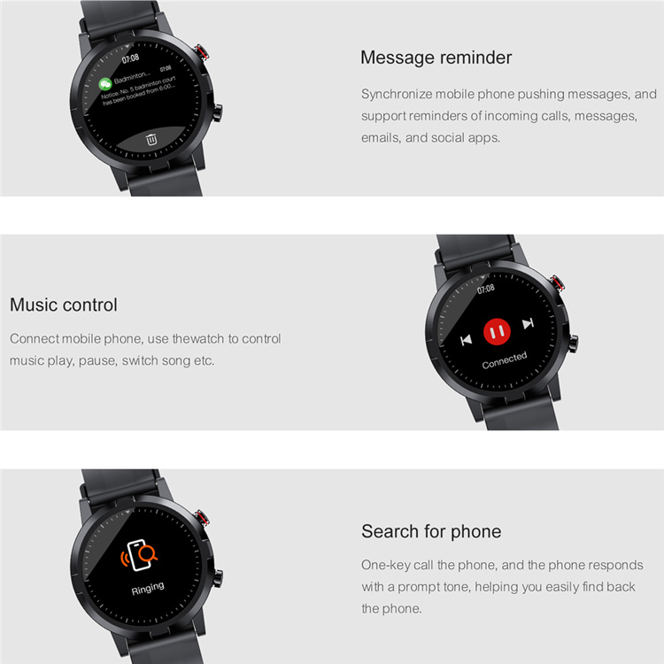 Haylou Smartwatch