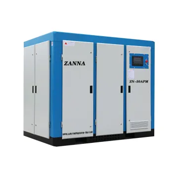 oil flooded vs oil free air compressor