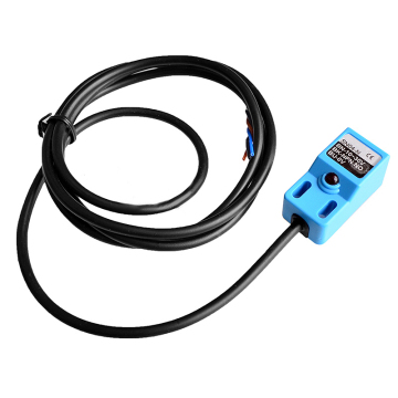 SN04-N SN04-N2 DC NPN PNP NO NC 4MM DC 10-30V Inductive Proximity Sensor for Arduino