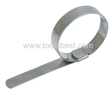 Throbbing Clamps 
