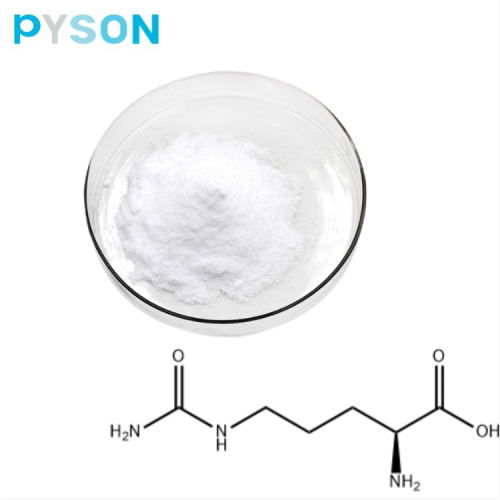 L ผง Citrulline AJI Standard