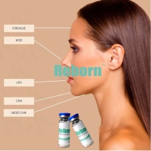 Reborn PLLA Collagen Stimulator Anti Wrinkle Filler For Neck Rejuvenation Anti Aging Treatment