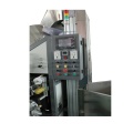 High Speed ​​Automatic Hot Stamping Machine flessen Cap