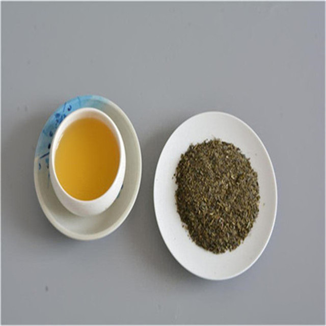 Chè khúc bạch trà xanh chất lượng 9380