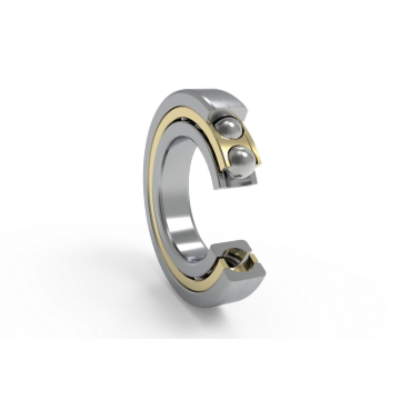 بلبرینگ تماس چهار نقطه ای