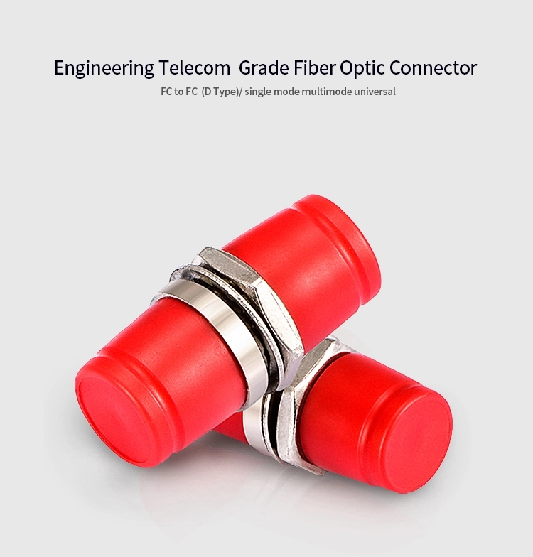fibre adapter