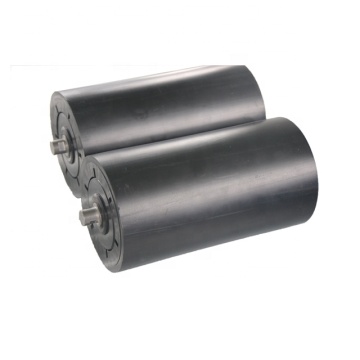 HDPE عالية الكثافة بكرات ناقل البولي ايثيلين