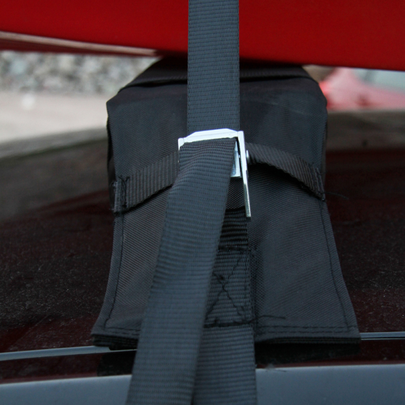 kayak rack,soft roof rack