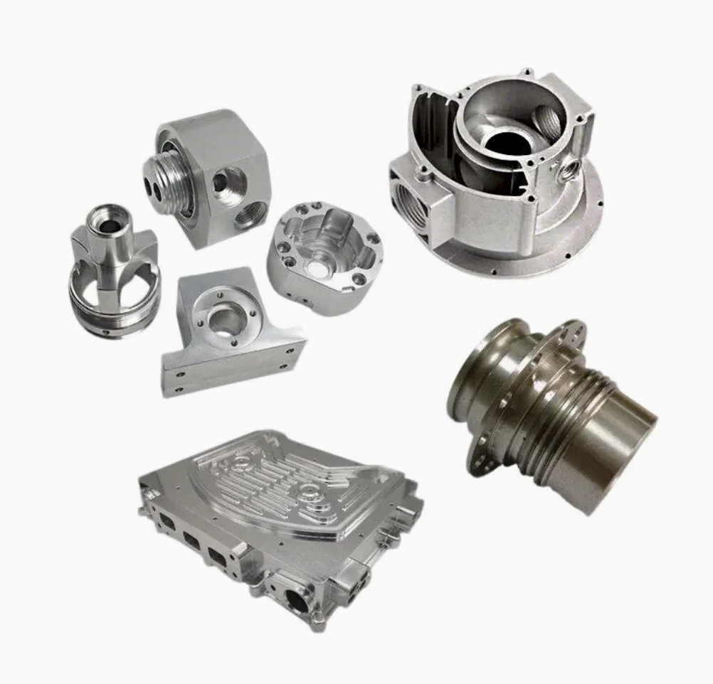 Automotive & bike parts