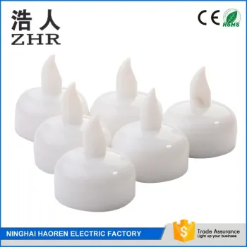 2017 hot sell 14g burning 4hours wedding tealight candle