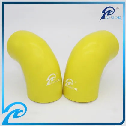 Smooth Surface Silicone Industries Hose Pipe Manufacturer ID 1 In Hose